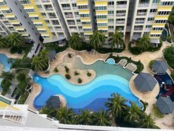 SunGlade (D19), Condominium #534396771
